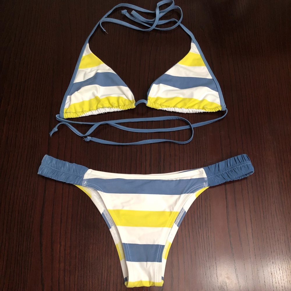 SUNDAY SPECIAL 🐰 L*Space Bikini Medium